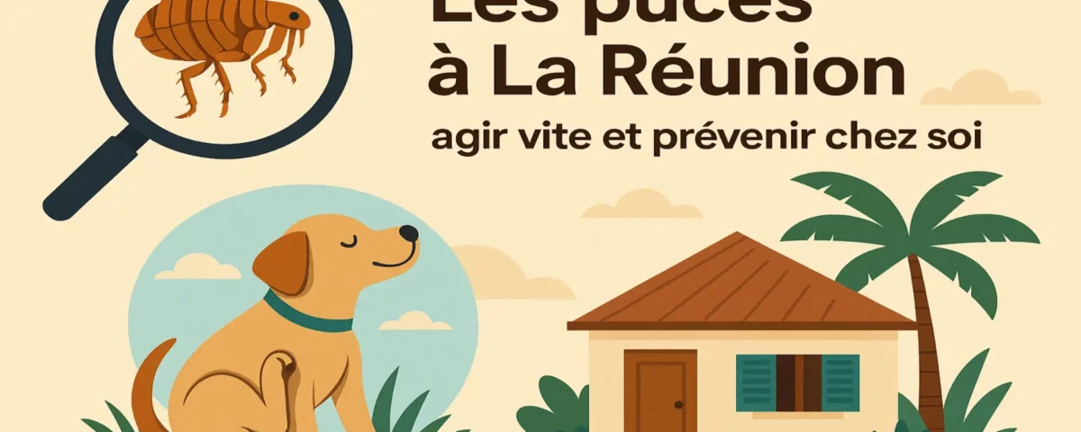 BHL_Les puces à la Réunion