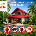 Traiter les nuisibles sans polluer