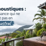 Moustique la réunion